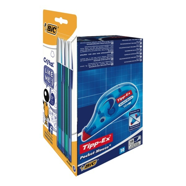 3086123494961 - Korrektur 989680 Pocket Mouse + Gelocity Quick Dry 3086123494961 10 Stück 3086123494961 - Korrektur 989680 Pocket Mouse + Gelocity Quick Dry 3086123494961 10 Stück