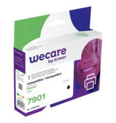 Druckerpatrone K20611W4 K20625W4 (kompatibel mit Epson 79XL/C13T79014010), schwarz, 45.5mll