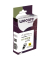 Schriftband K80003W4, 12mm x 7m, schwarz/gelb, laminiert, kompatibel zu D1 45018 / S0720580
