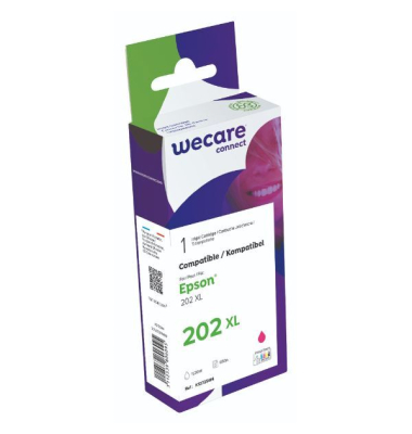 TINTE KOMP.202XL MAGENTA