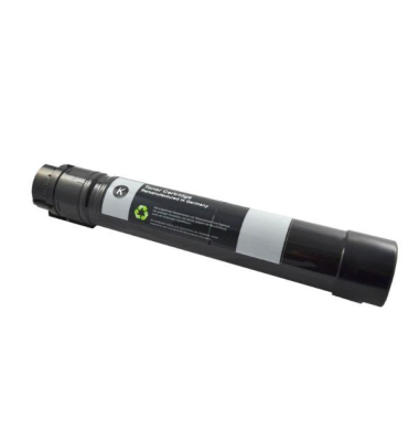 Toner kompatibel mit 70C2XKE, schwarz für CS510