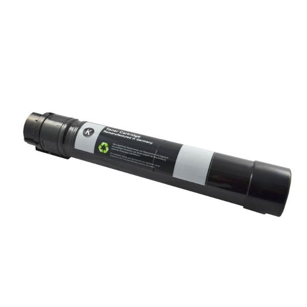 3112539815967 - Toner K18025W4 (kompatibel zu LEXMARK 70C2XKE) schwarz ca 8000 Seiten 3112539815967 wecare