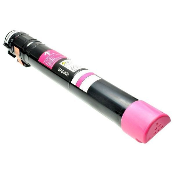 3112539815981 - Toner K18027W4 (kompatibel zu LEXMARK 70C2XME) magenta ca 4000 Seiten 3112539815981 wecare