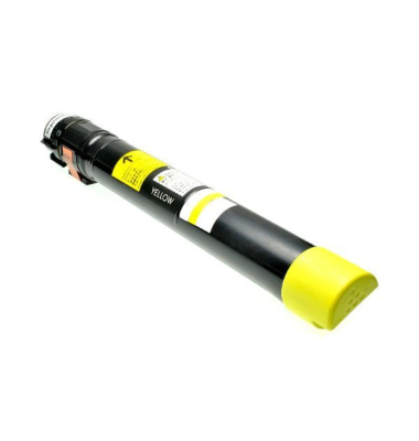 Toner kompatibel mit 70C2XYE, gelb, für CS510