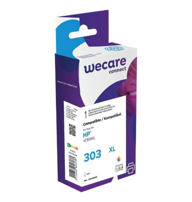 Tinte - - K20785W4 - cyan - 18 ml - 450 Seiten