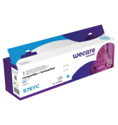 Druckerpatrone K20795W4 K20795W4 (kompatibel zu HP), cyan, ca. 17000 Seiten