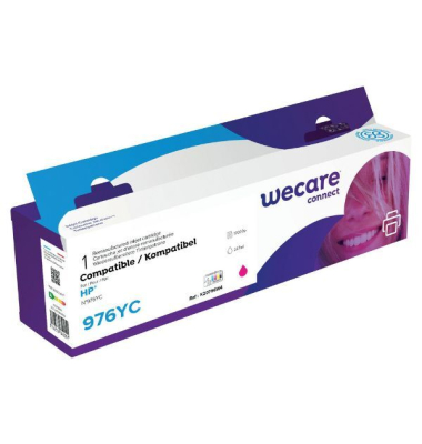 Druckerpatrone K20796W4 K20796W4 (kompatibel zu Epson), magenta, ca. 17000 Seiten
