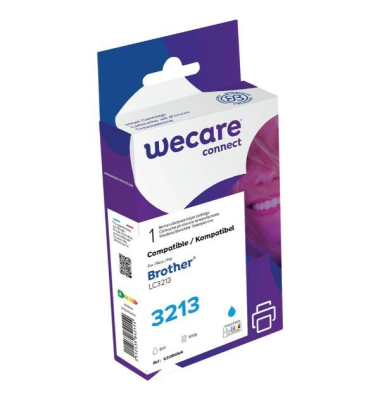 Tinte - - K20816W4 - cyan - 8 ml - 450 Seiten