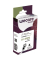 Schriftband K80028W4, 12mm x 7m, schwarz/transparent, laminiert, kompatibel zu D1 45010 / S0720500