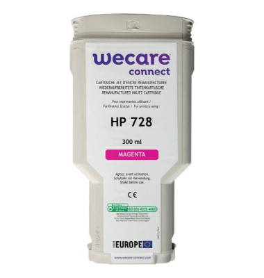 Tinte - - B45557W4 - magenta