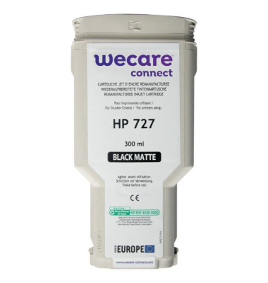 Tinte - - B45548W4 - schwarz