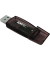 USB-Stick C410, Speicherkapazität: 4GB, orange