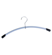 Kleiderbügel PMCINMET, Metall, Länge: 42 cm