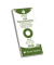 Trennstreifen 13405B Forever weiß 180g gelocht 24x10,5cm 