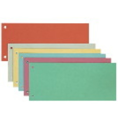 Trennstreifen 13465B Forever orange 180g gelocht 24x10,5cm Trennstreifen 13465B Forever orange 180g gelocht 24x10,5cm