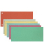 Trennstreifen 13465B Forever orange 180g gelocht 24x10,5cm 