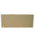 Trennstreifen 13475B Forever chamois 180g gelocht 24x10,5cm 
