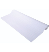 Flipchartblock 41652E, 65x100cm, kariert / blanko, 80g