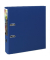 Ordner Prem Touch 53352E, A4 80mm breit Kunststoff vollfarbig blau