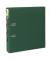 Ordner Prem Touch 53353E, A4 80mm breit Kunststoff vollfarbig grün