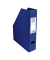 Stehsammler 90152E, aus Kunststoff, 7cm, blau
