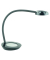 LED-Tischleuchte, Skyline, schwarz