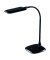 LED-Tischleuchte Mika, 5 Watt, schwarz