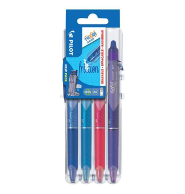 Clicker Kugels Frixxon, 0,7mm, sortiert