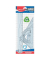 Geometrie-Set 242767, 4-teilig, transparent