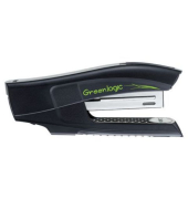 Heftgerät 353411, schwarz, 25 Blatt