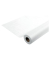 Rollentischdecke, 25 m, weiß