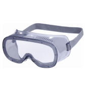 Vollsichtbrille, MURIA1VD, klar, Einheitsgr&ouml;&szlig;e