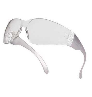 Schutzbrille BRAVA 2, BRAV2IN, klar, Einheitsgr&ouml;&szlig;e