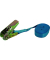 Spanngurt SMC501SB, Reißkapazit 500kg, Maße: 25mm x 5m, blau