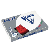Kopierpapier DCP 1801C A3 80g weiß 