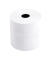 Thermorolle, 1fach, 57mmx44m, Kern-Ø: 12 mm, 55 gm², weiß