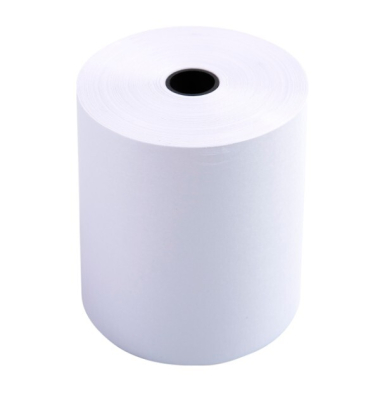 Kassenrollen 7670120V, 76mm x 44m, Kern-&Oslash;: 12mm