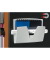 Wandhal magneti Maße: 361 x 270 x 86 mm (B x H xT), hellgrau Wandbriefkorb