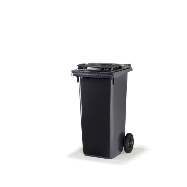 3462159000626 - Müllcont 10060 mit 2 Rädern Inhalt 120 Liter grau grau Müllcontainer 3462159000626 Citec 3462159000626 - Müllcont 10060 mit 2 Rädern Inhalt 120 Liter grau grau Müllcontainer 3462159000626 Citec