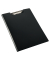 Klemmbrettmappe TS20B A4 schwarz PP (Polypropylen) 