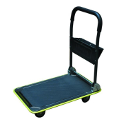 Transportwagen MCH500, rutschfeste Matte, Tragkraft bis 150k