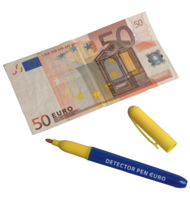 Geldschein-Prüfstift FA62323