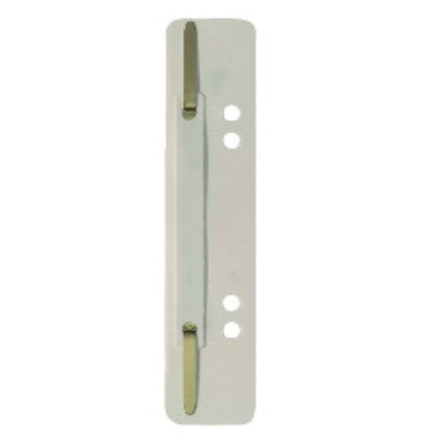 Heftstreifen, PP, kurz, 34 x 150 mm, weiß Heftstreifen, PP, kurz, 34 x 150 mm, weiß