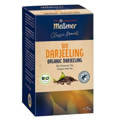Bio Tee Darjeeling