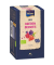 Tee BIO 105237, Beeren, in Beuteln