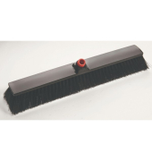 Besen Haug 986, In-Up, Kopfbre 60cm, harte Borsten, Polyprop