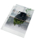 Prospekthüllen Recycle 4791-10-03 A4, transparent genarbt, oben offen, 0,10mm