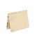 Pendelhefter 2138-00-11, A4 chamois Recyclingkarton 260g