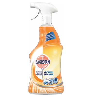 Küchenreiniger Sagrotan 750ml Küchenreiniger Sagrotan 750ml