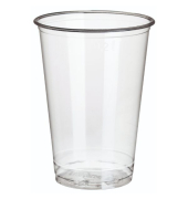 Trinkbe Pure 16176, Materia Plastik 200ml, glaskla